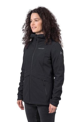 Veste Softshell - Anthracite