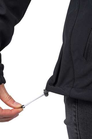 Veste Softshell - Anthracite