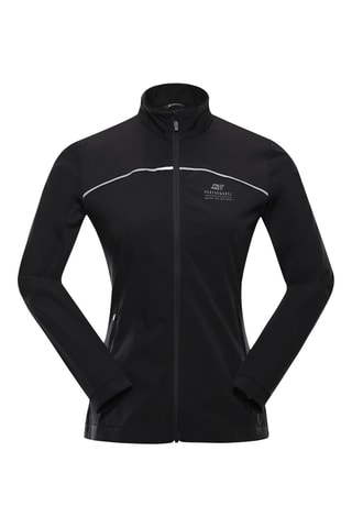 Veste softshell - Noir
