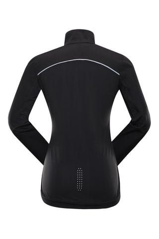 Veste softshell - Noir