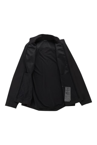 Veste softshell - Noir