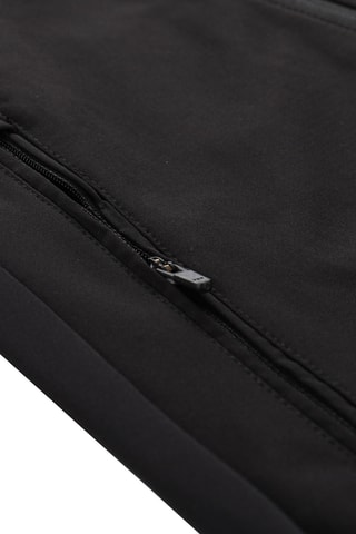 Veste softshell - Noir