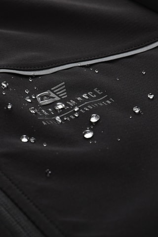 Veste softshell - Noir