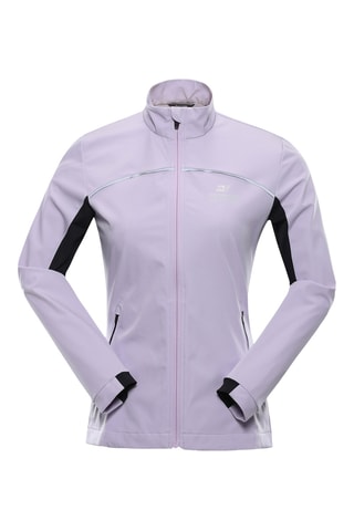 Veste SoftShell - Mauve