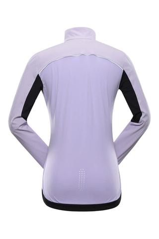 Veste SoftShell - Mauve