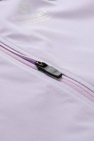 Veste SoftShell - Mauve