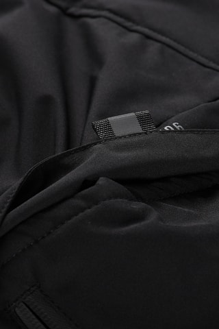 Veste à capuche - Noir