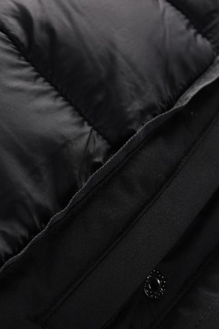 Veste à capuche - Noir