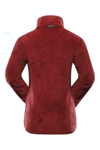 Sweat - Vermelho