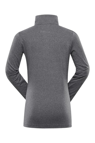 T-shirt - Cinzento mesclado