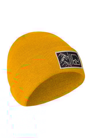 Gorro - Amarelo