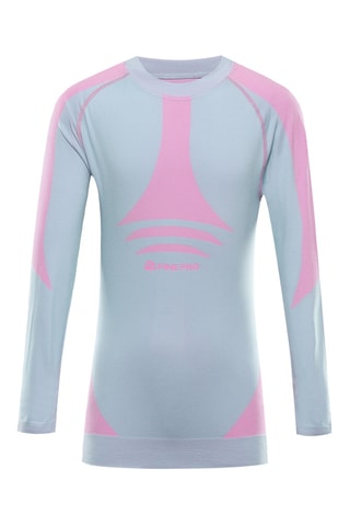 T-shirt - Cinzento-claro