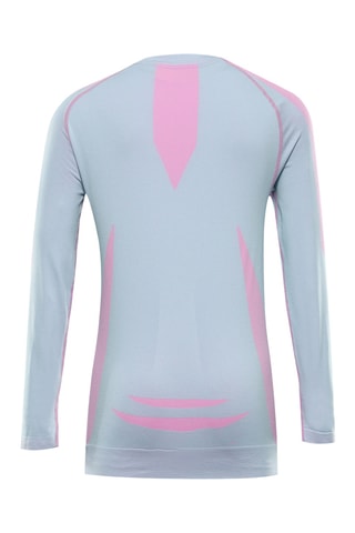 T-shirt - Cinzento-claro