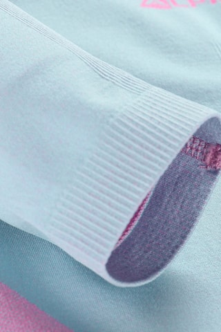 T-shirt - Cinzento-claro