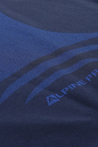 T-shirt - Azul