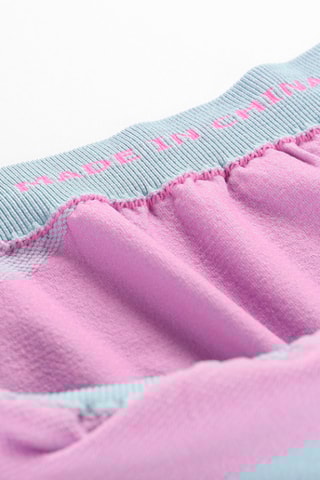 Leggings - Cinzento-claro