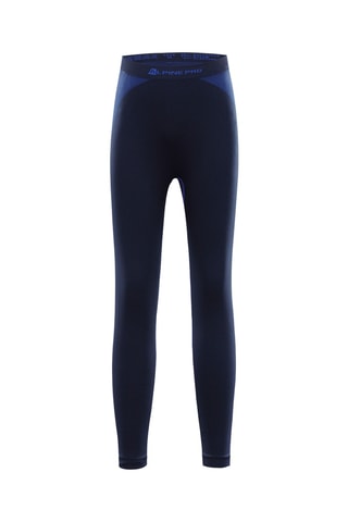 Leggings - Azul