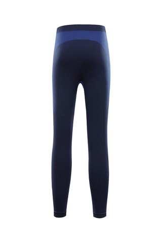 Leggings - Azul