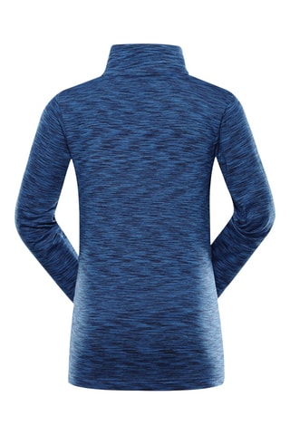 T-shirt - Azul-cobalto