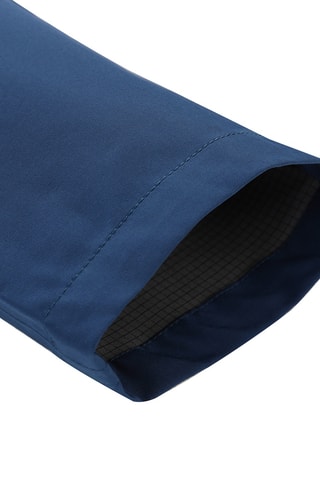 Calças de caminhada - Azul-marinho