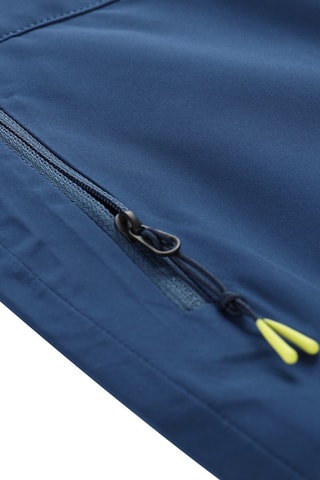 Calças de caminhada - Azul-marinho