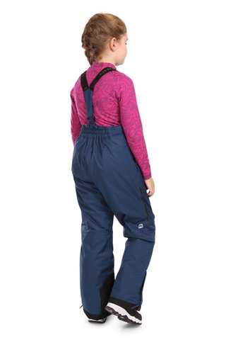 Calças de esqui - Azul-marinho