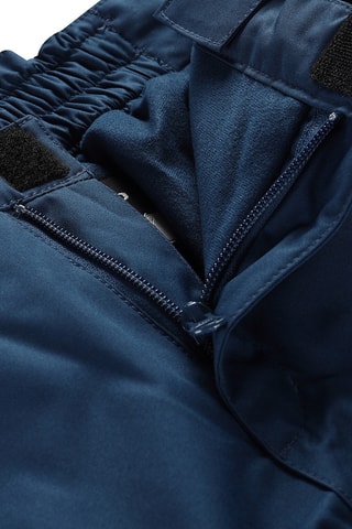 Calças de esqui - Azul-marinho