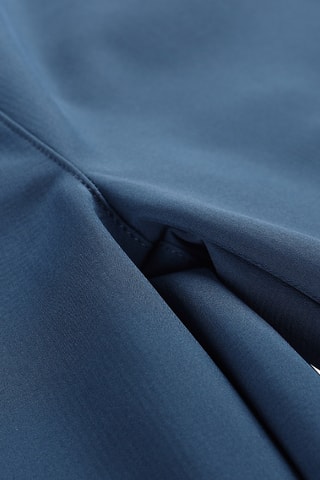 Calças softshell - Azul-marinho