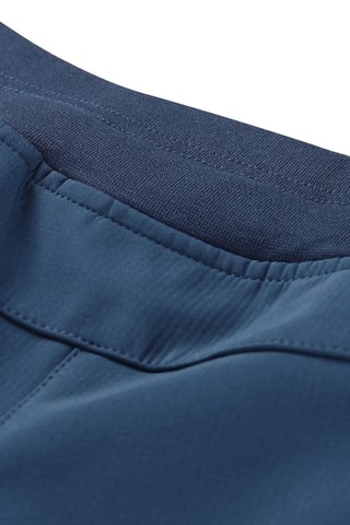 Calças softshell - Azul-marinho