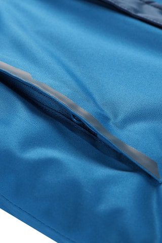 Casaco de esqui - Azul