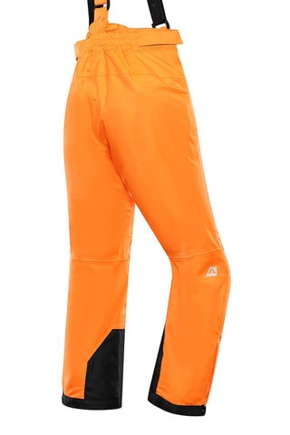 Calças de esqui - Laranja