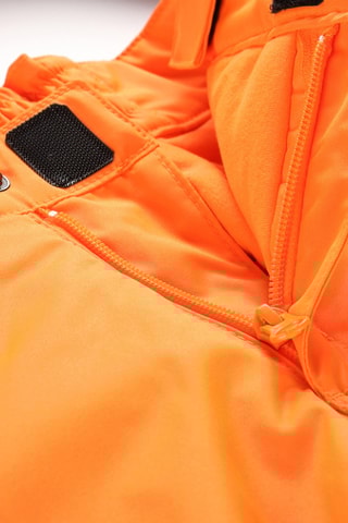 Calças de esqui - Laranja