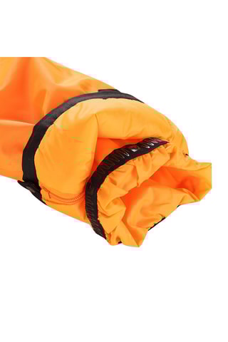 Calças de esqui - Laranja