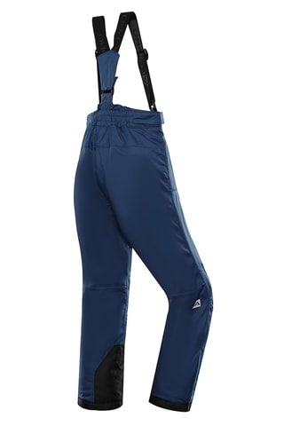 Calças de esqui - Azul-marinho