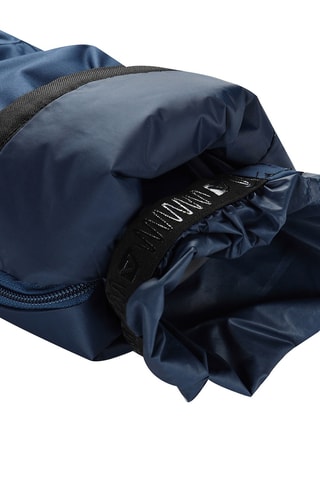 Calças de esqui - Azul-marinho