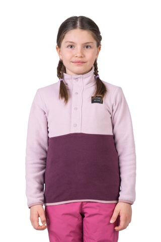 Sweat polar - Violeta