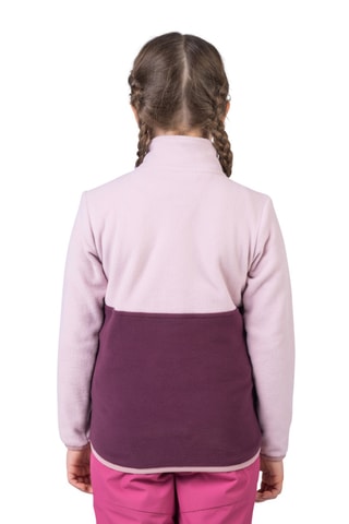 Sweat polar - Violeta