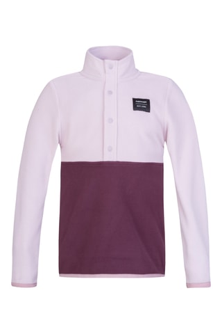 Sweat polar - Violeta