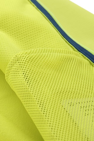 Casaco Softshell - Verde-claro