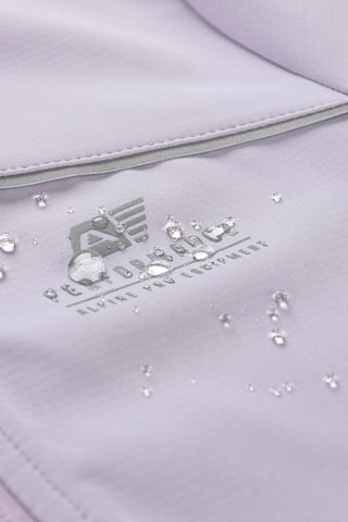 Casaco Softshell - Malva