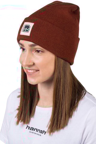 Gorro - Castanho