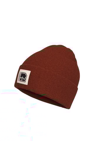 Gorro - Castanho