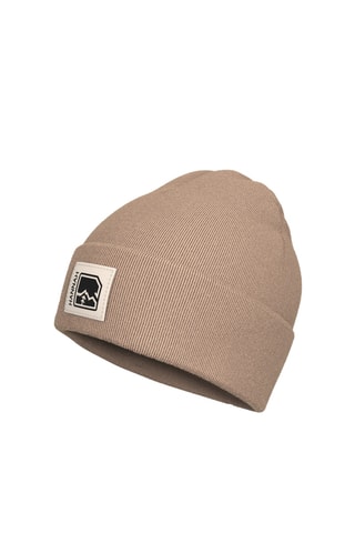 Gorro - Bege