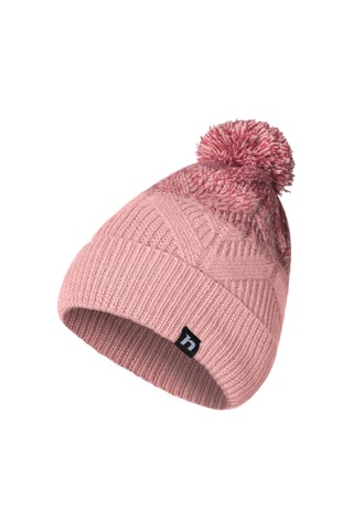 Gorro - Rosa