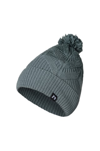 Gorro - Verde-escuro