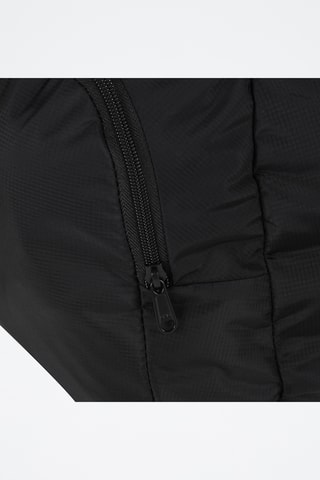 Saco de desporto - Preto