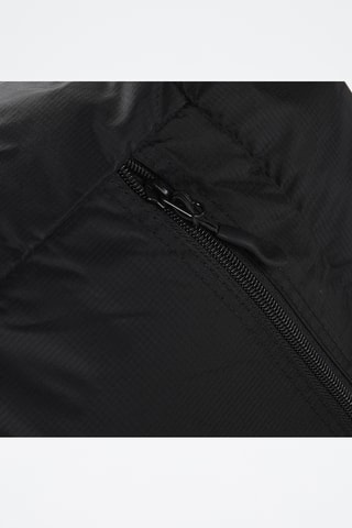 Saco de desporto - Preto