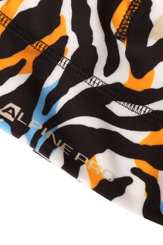 Gorro - Amarelo e preto