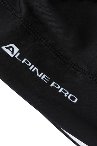 Gorro com pompom - Preto