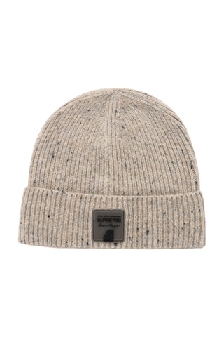 Gorro - Bege